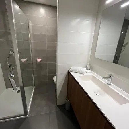 Chalet Alpaga 3 Classe 4 Etoiles